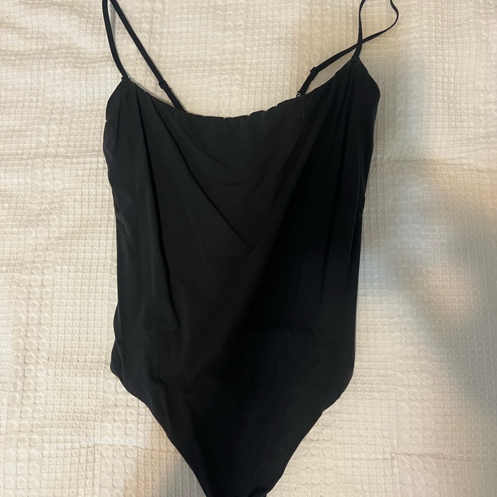 SKIMS Cami Body Suit